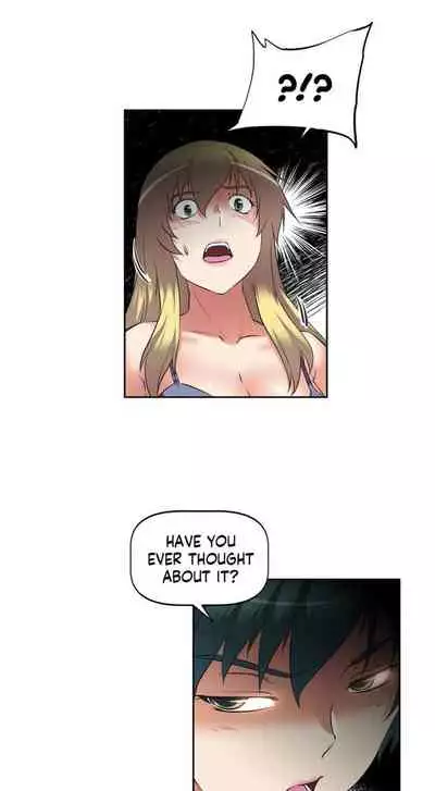 The Girls’ Nest | HELL'S HAREM Ch.1-17