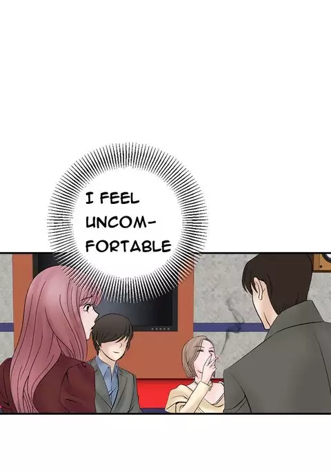 The Taste of Hands Ch.1-48