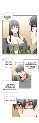 [Husky guy] SStudy Ch.0-33 (English) (YoManga) (Ongoing)