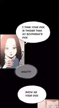 [Mr. Byeong-Su] Cohabitation Ch.1-54 (English)