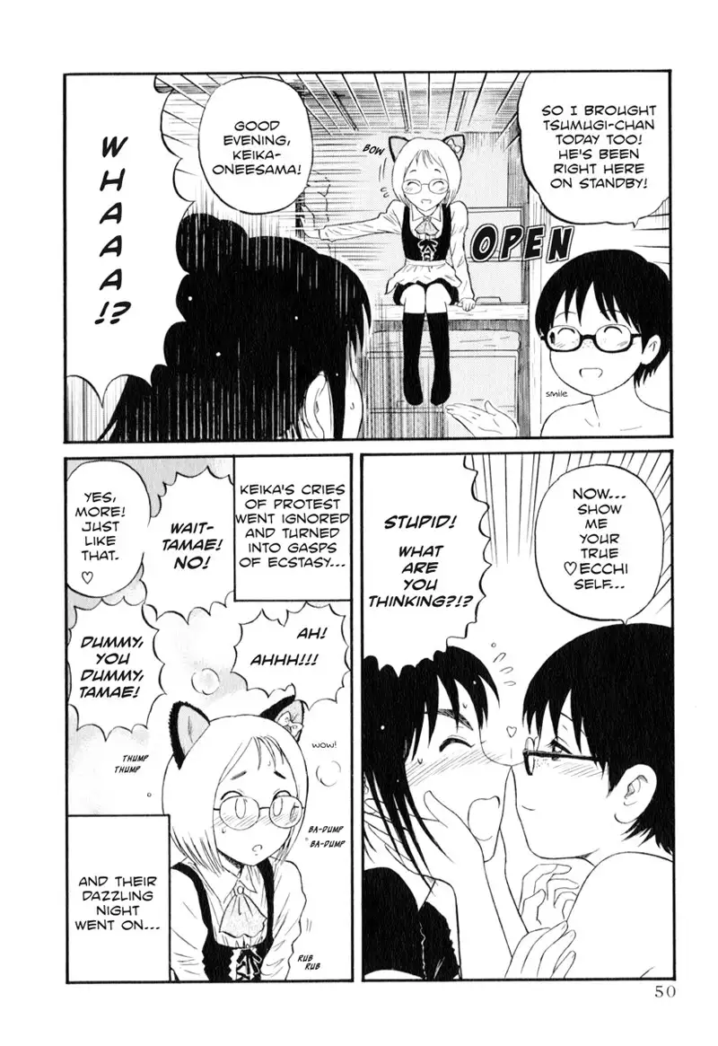 Assistant Denki Keika C3