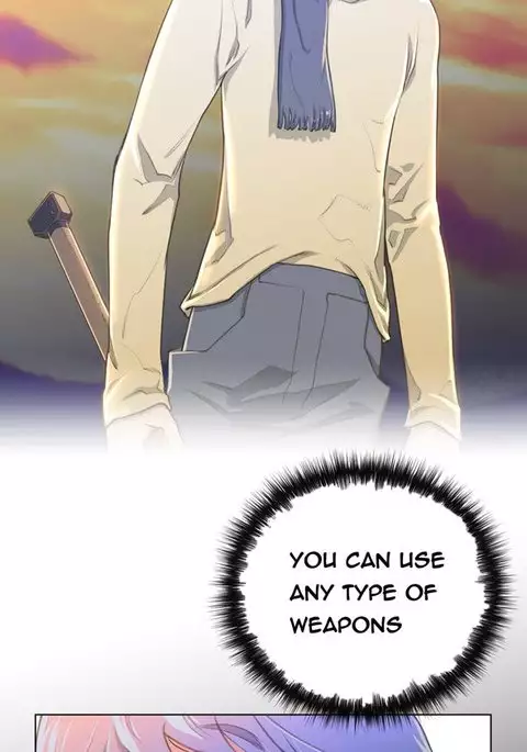 Perfect Half Ch.1-11