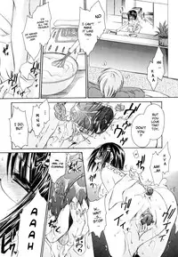 [Shinonome Ryu] LOVE ＆ HATE - Lovely Slave [English]