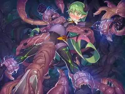 Devil's Nightmare | 恶魔的梦魇