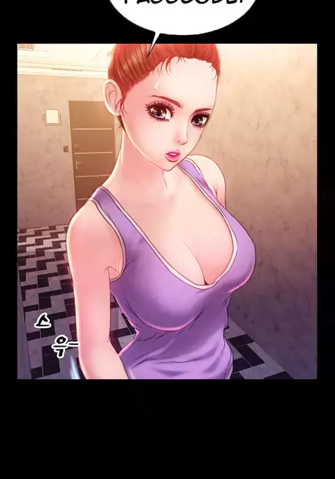 My Wives Ch.1-40