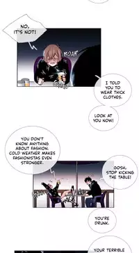 [Silverstar] Talk To Me Ch.1-37 (English) (Ongoing)