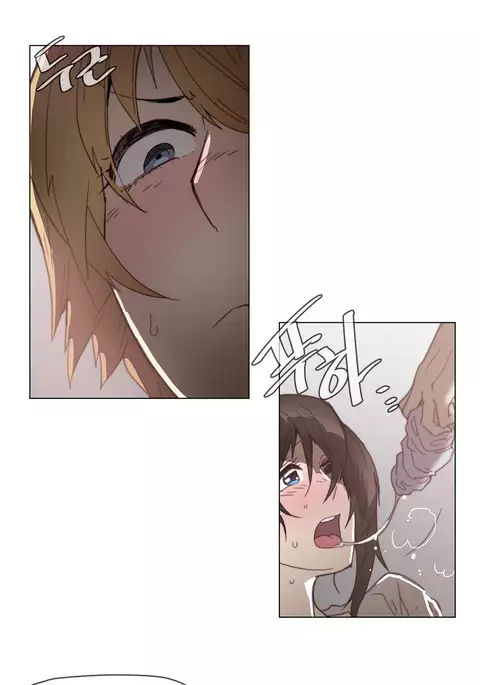 Household Affairs Ch.1-43