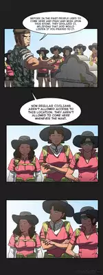 [Yi Hyeon Seok] Refrain Love Ch.1-21 (English) (YoManga) (Ongoing)