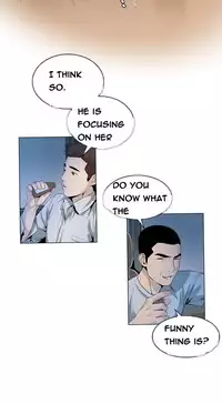 By Chance (Ep. 1-30) [English]