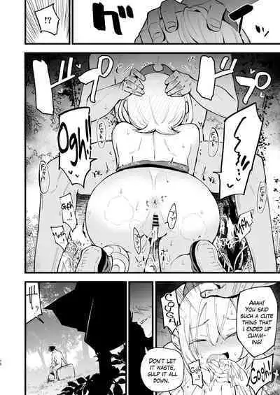 [Shironegiya (miya9)] Hisui Tensei-roku Soushuuhen | Records of my reincarnation in Hisui - Compilation Book (Pokémon Legends: Arceus) [English] [The Blavatsky Project] [Digital]