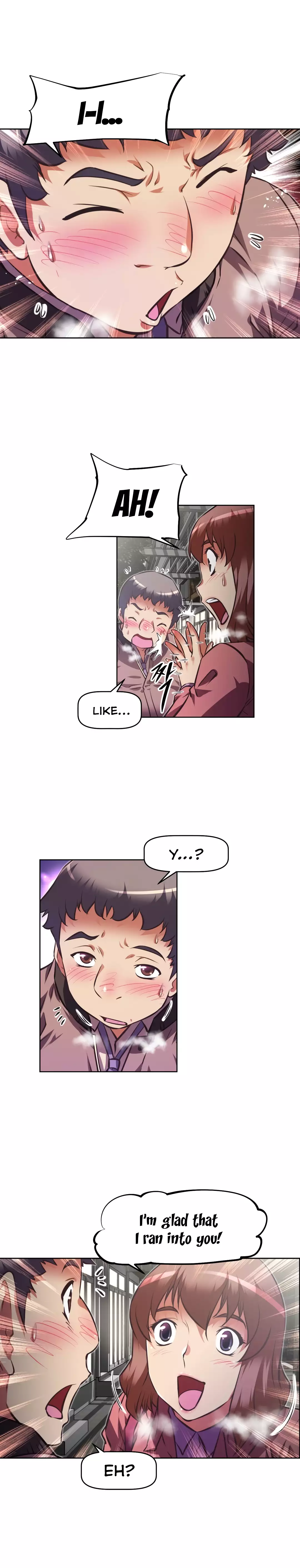 Brawling Go Ch.76-120