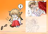 [Watsukiya (Watsuki Rumi)] Watsukiya Soushuuhen 4 (Various)