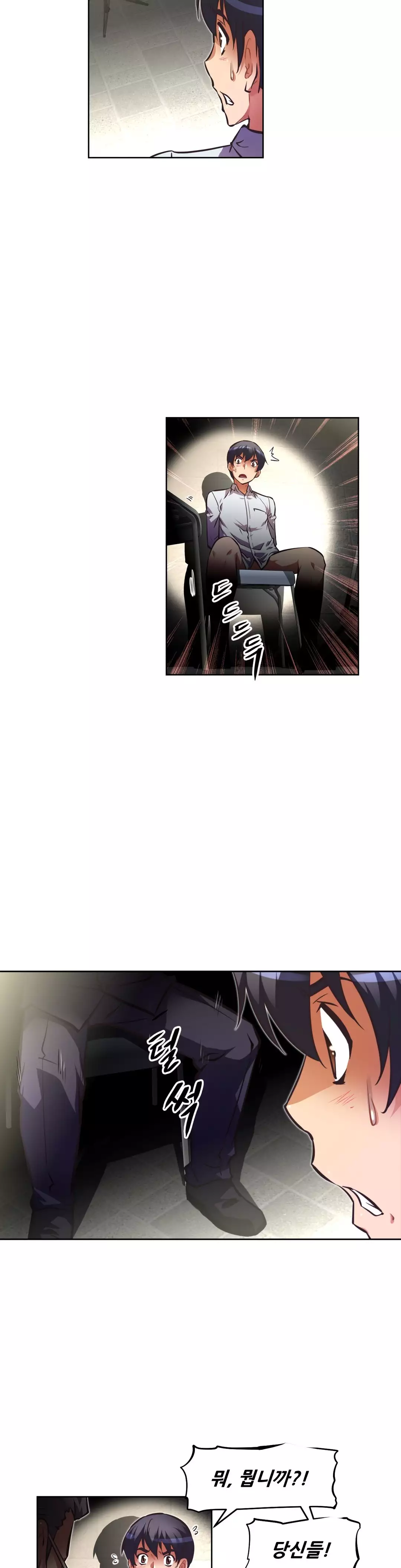 Brawling Go Ch.53-68