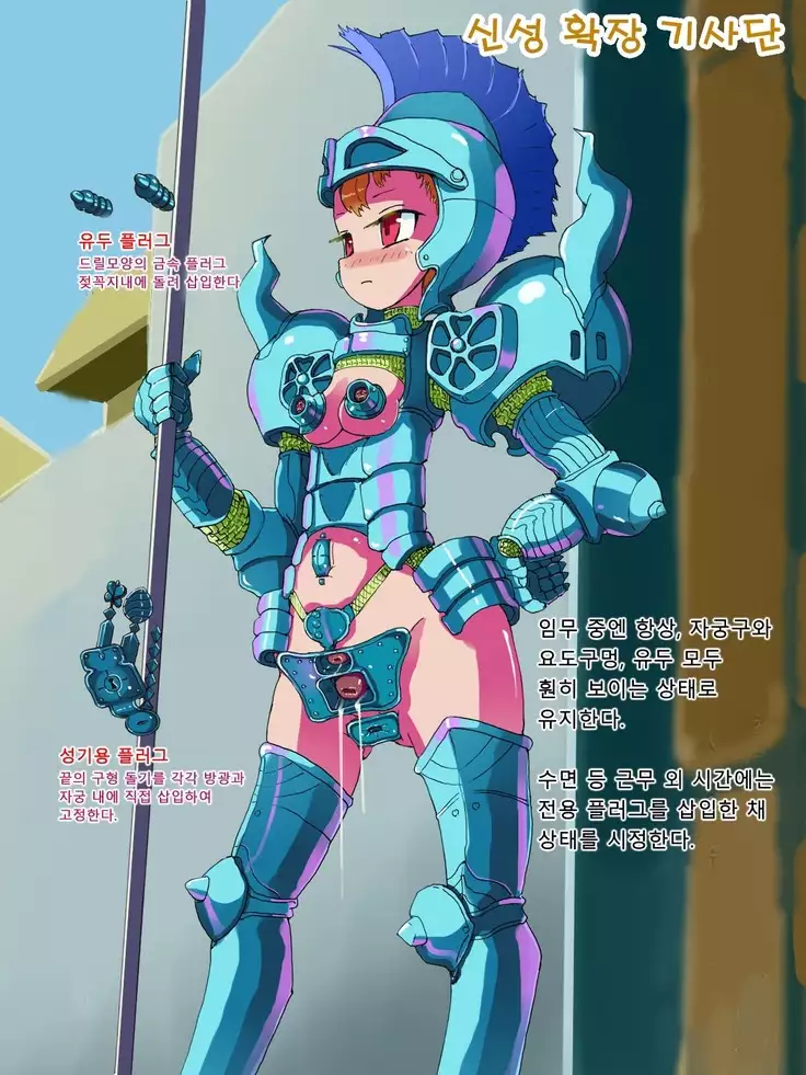 Shoujo Hiwai Soubi Shuu