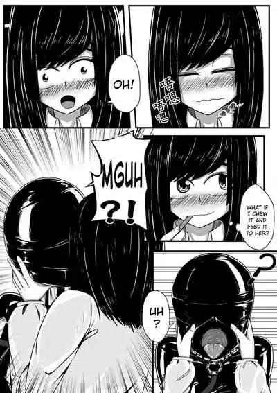 [HLL.ALSG99] Whisper of Guidance 1-18 [Complete] [English] [CrowKarasu]