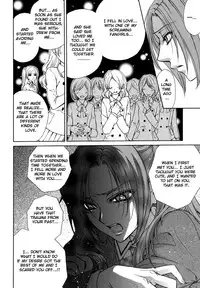 [Eiki Eiki + Zaou Taishi] Haru Natsu Aki Fuyu (Spring Summer Fall Winter) [English] [Lililicious]