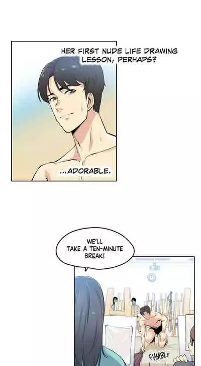 DADDY'S WILD OATS | Surrogate Father Ch. 1-14 [English]