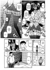 (Sanbun Kyoden) maso-mess Ch. 1-14 [English] [_ragdoll]