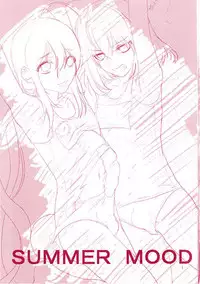 [Denden (DOGA)] Summer Mood (Touken Ranbu) [Digital]