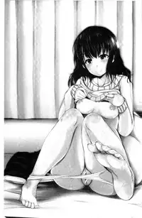 [Shiokaze Sango] Hatsu Ecchi wa Imouto deshita | 初體驗是和妹妹做的 [Chinese]