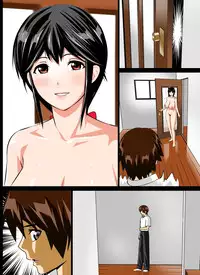 [Kobuta no Yakata (Rara8)] Renbo Seikatsu ~ Mama no Bakunyuu wa Boku no Mono