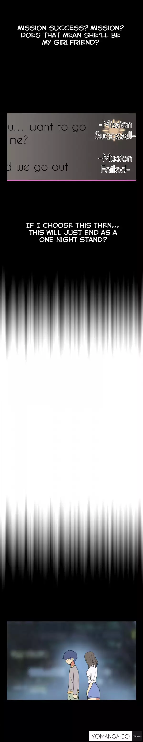 Love Parameter Ch.1-11