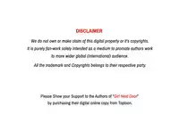 Girl Next Door Ch.1-24 (English) (Ongoing)