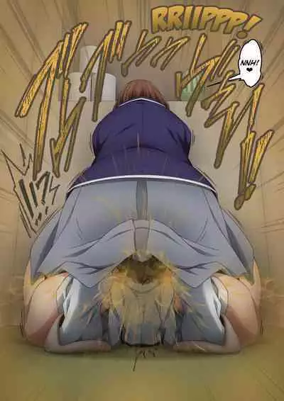 Boku wa Katei Kyoushi no Sensei no Gas Nuki Gakari | I'm in Charge of Helping My Private Tutor Pass Her Gas