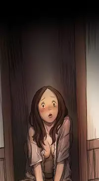 姊姊: 莲 第1~10話 [Chinese]中文