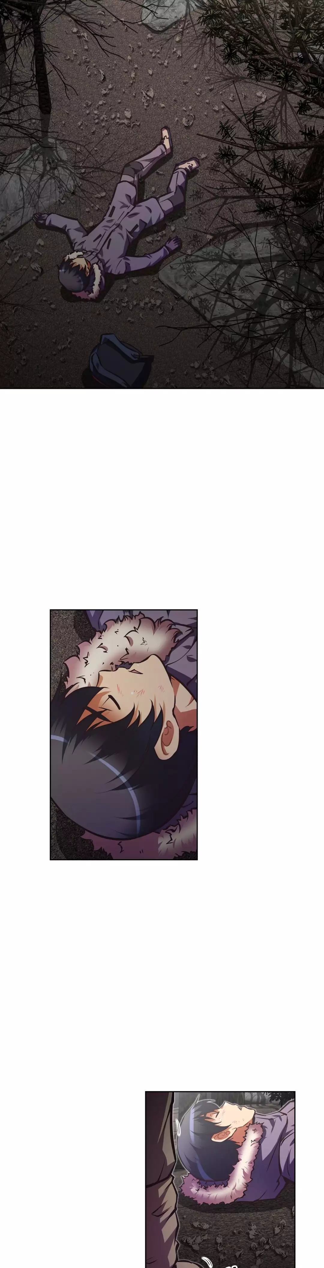 Brawling Go Ch.53-68