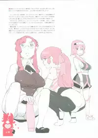 (C71) [Shinba Oolong Cha] Momo Kami Shikiso (Project BLUE Chikyuu SOS, Zero no Tsukaima)