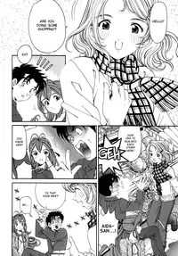 [Kobayashi Takumi] Virgin na Kankei R 1 Ch. 1-6 [English]