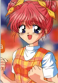 [vogue] Mujintou Monogatari R ～Survival life in the uninhabited region～ Visual Works With 「Mujintou Monogatari X - Gaiden」