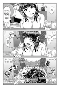 [Chicken] Channel wa Sono Nama! | Raw Live Stream! (COMIC Anthurium 2018-06) [English] [Team Koinaka + CrowKarasu] [Digital]