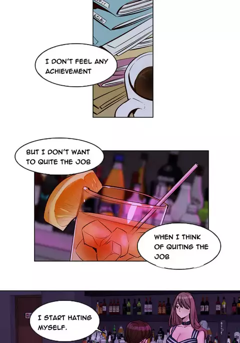 Atonement Camp Ch.1-26