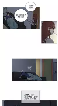 [The Jinshan] Sadistic Beauty Ch.1-22 (English) (Ongoing)