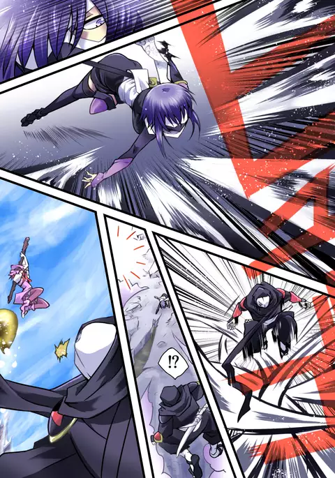 Superheroine Yuukai Ryoujoku Ⅶ - Superheroine in Distress凌辱诱拐 Ⅶ