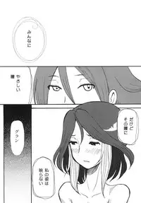 (C79) [Cha Cha Cha Brothers (Yokoyama Chicha)] snow*garden (Inazuma Eleven)