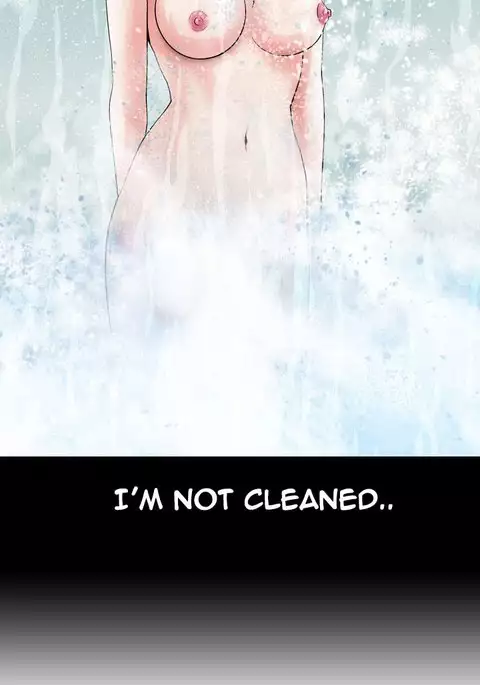 The Taste of the Hand Ch. 1-14