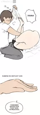 [Eunya] Nineteen Ch.1-16 [English] [YoManga]