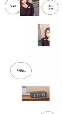 [PINKO] Scandal of the Witch Ch.1-26 (English) (Ongoing)