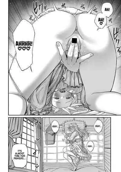 [pastime774] Unique Job "Tanetsuke Oji-san" o Kakutoku shimashita 1-11 | I Acquired the Unique Job (Class) [Mating Oji-san] Ch. 1-11 [English] {Doujins.com}