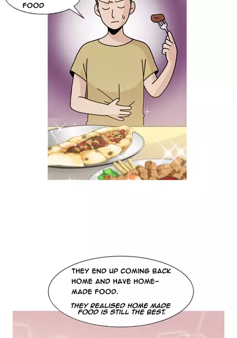 Change Partner Ch.1-14