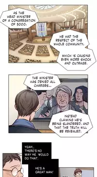 [Ramjak] Atonement Camp Ch.1-35 (English) (Ongoing)