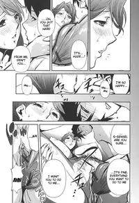 [Miura Takehiro] BUST UP SCHOOL -Yawaraka Kigougun- | -Soft Code Group- ch. 1-2 [English] {Brolen}