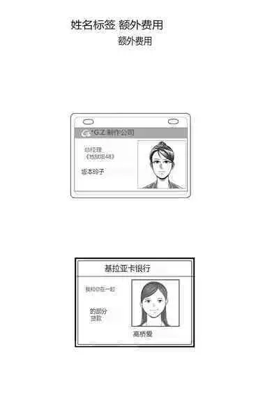 The Man who recently awakened the power of possession vol 1 y 2