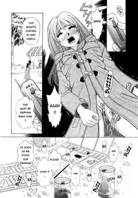 [Gotoh Akira] Kodomo no Jikan Vol.1 (English) [Munyu]