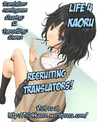 [Toward the Sky (Yuuka)] Honto wa Okotteru no yo! Baka... | I Really Am Angry! Idiot... (Suzumiya Haruhi no Yuuutsu) [English] [life4Kaoru] [Decensored]