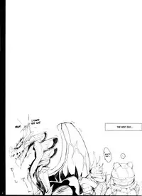 [UDON-YA (Kizuki Aruchu, ZAN)] Monhan no Erohon 12 (Monster Hunter) [English] [desudesu + Doujin-Moe.us] [2012-05-16]