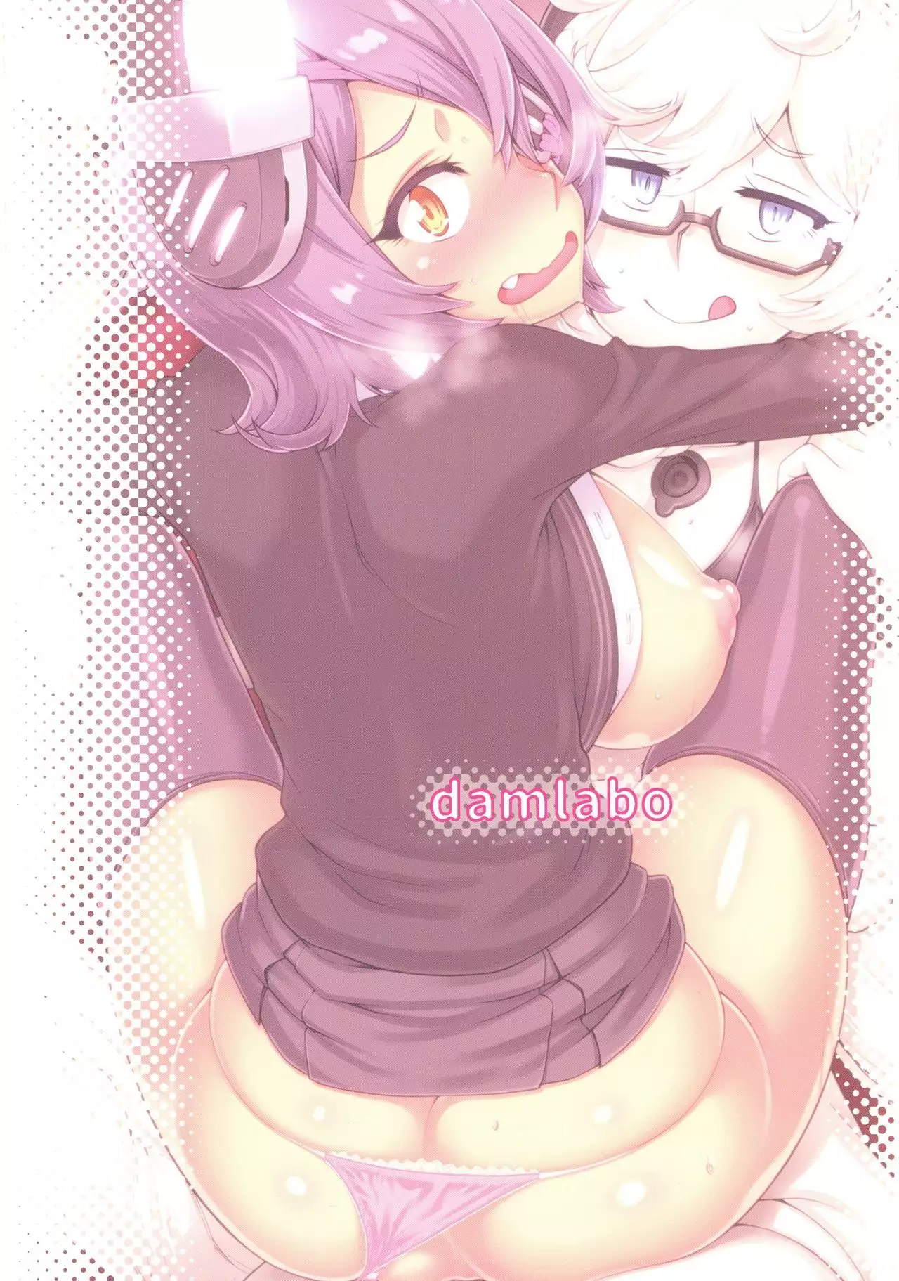 Tenryuu wa Shuusekichi no Nan nano sa!! | I Told You Supply Depot, This Tenryuu Belongs to You!!